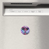 Die Dinge können sich verschlechtern Magnet (In Situ (Geschirrspüler))