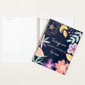 Die Dinge sind immer für mich Planer erarbeitet (Anzeige)