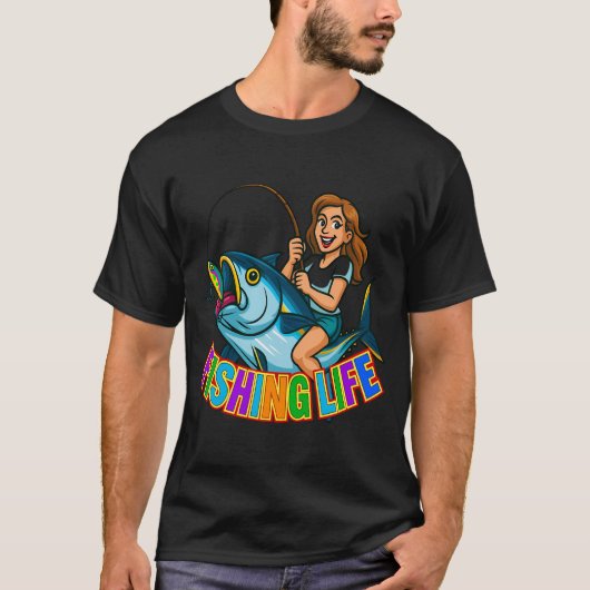 Die Dinge sind nicht immer das, was sie scheinen T-Shirt (Vorderseite)