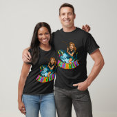 Die Dinge sind nicht immer das, was sie scheinen T-Shirt (Unisex)