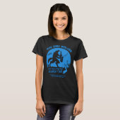 Die Dire Wolves T-Shirt (Vorne ganz)