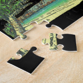 Die "Dirty D"-USS Detroit Puzzle (Seite)