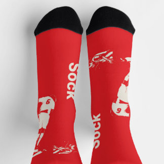 Die Dirty Sock Socken