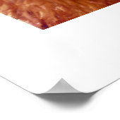 Die Diskussion Poster (Ecke)