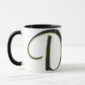 Die Diva-Tasse Tasse (Links)