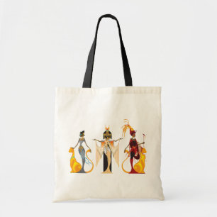 Die Divas von Ägypten-Taschen Tragetasche