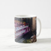 Die Dixie Belle Lake Havasu, Az. Kaffeetasse (VorderseiteRechts)