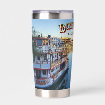 Die Dixie Belle Lake Havasu, Az.