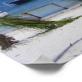 Die Docks Poster (Ecke)