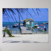 Die Docks Poster (Vorne)