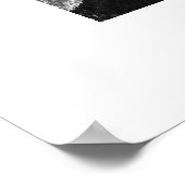 Die Dolomiten Italiens Poster (Ecke)