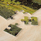 Die Dolomiten Puzzle (Seite)