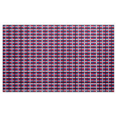 Die Dominikanische Republik-Flagge Stoff (Yard (91,4 cm))