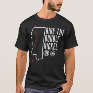 Die Doppelnickelprämie  T-Shirt