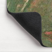 Die Dora Mousepad (Ecke)