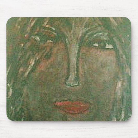 Die Dora Mousepad (Vorne)