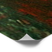 Die Dora Poster (Ecke)