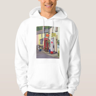 Die Dorf-Post Withypool Hoodie