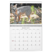 Die Dörfer Vogel und Tier-Kalender Kalender (Mär 2027)