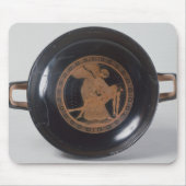 Die Douris Schale Mousepad (Vorne)