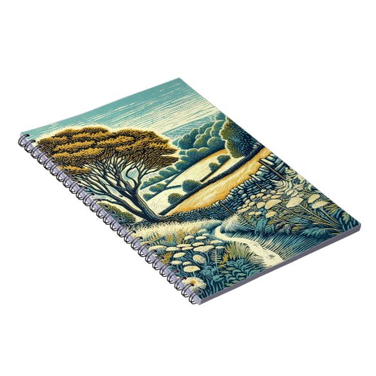 Die Downs Notizblock (Rechte Seite)