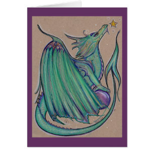 Die Drachenkarte von Renee L. Lavoie