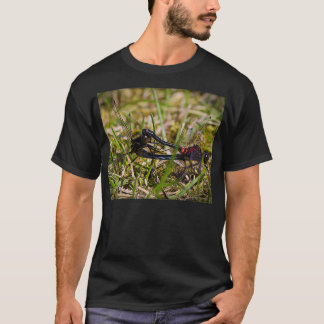 Die Dragonfliegen verbinden T-Shirt
