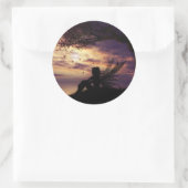 Die Dreamer Fairy Stickers (Tasche)