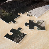 Die Drehung und die Wendungen des Lebens Puzzle (Seite)