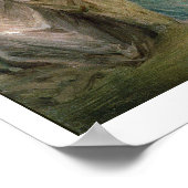 Die drei ältesten Töchter von George III: Prinzess Poster (Ecke)