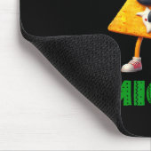 Die drei Amigos Cinco De Mayo Amigo #2 Group Ma Mousepad (Ecke)