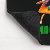 Die drei Amigos Cinco De Mayo Amigo #3 Group Ma Mousepad (Ecke)