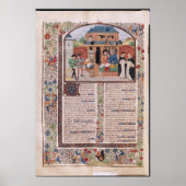 Die drei Arten der Freundschaft Poster (Vorne)