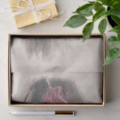 Die drei Ballerinen Seidenpapier (Geschenk)