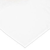 Die drei Bären Tischdecke (Schrägansicht)