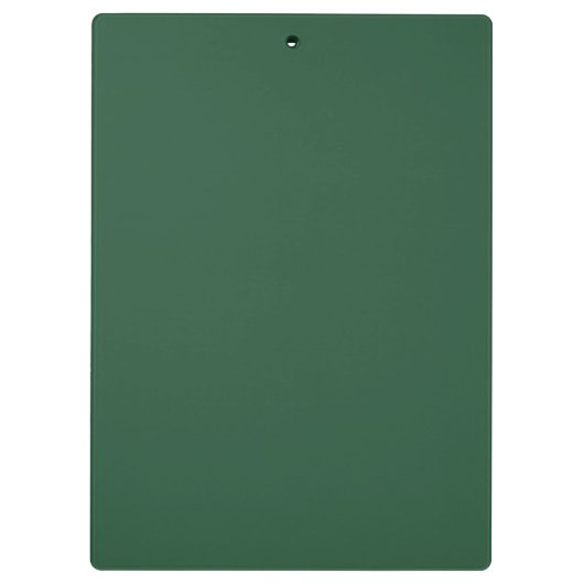 Die Drei-Bären-Zwischenablage Klemmbrett (Rückseite)