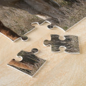 Die drei Freunde, Alpaka-Ähnlich Puzzle (Seite)