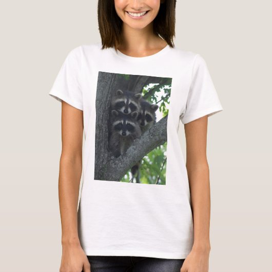 Die drei Freunde T-Shirt (Vorderseite)