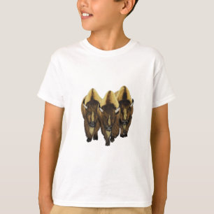 Die drei Freunde T-Shirt