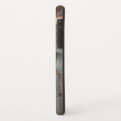 Die drei Gnaden von Edouard Bisson Case-Mate iPhone Hülle (Hinten/Links)