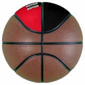 Die drei großen Basketball (Rechts)