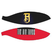 Die drei großen Basketball (Panele)