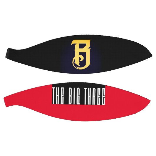 Die drei großen Basketball (Panele)