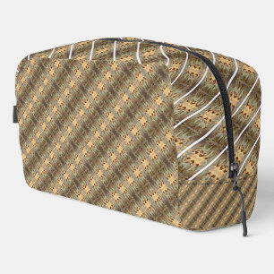 „Die drei heiligen Schutzengel“ Waschbeutel