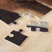 Die drei isländischen Pferdefreunde der Amigos Puzzle (Seite)