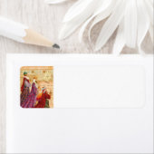 Die drei Könige (Insitu)