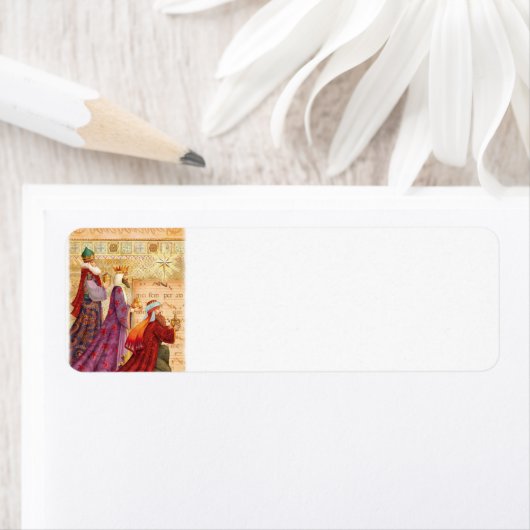 Die drei Könige (Insitu)