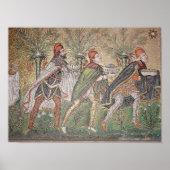 Die drei Könige Poster (Vorne)