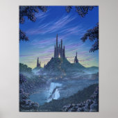 Die drei Königreiche Poster (Vorne)