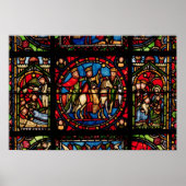 Die drei Magi Poster (Vorne)